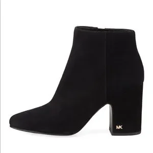 Mk elaine booties sales